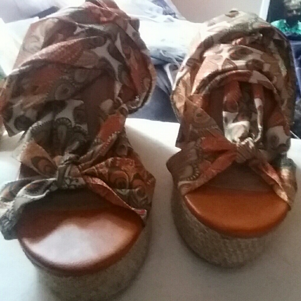 Shoes